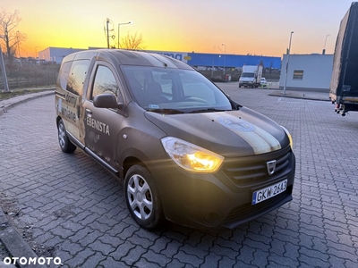 Dacia Dokker 1.6 Ambiance