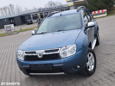 Dacia Duster 1.5 dCi Ambiance