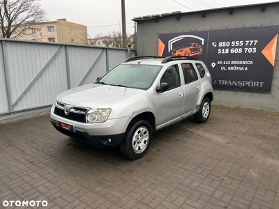 Dacia Duster 1.5 dCi Ambiance