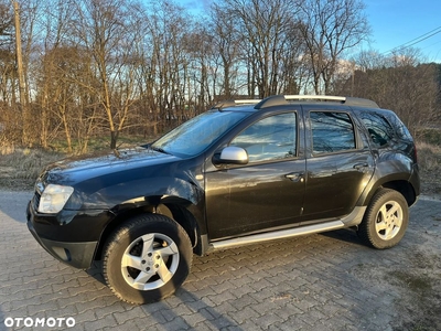 Dacia Duster 1.5 dCi Laureate