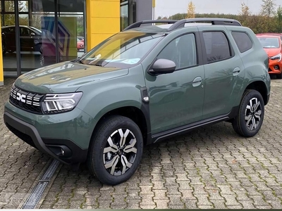 Dacia Duster I 1.0 TCe Journey+ LPG 1.0 TCe 100KM LPG Journey+