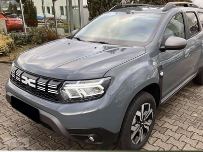 Dacia Duster I 1.0 TCe Journey LPG 1.0 TCe 100KM LPG Journey!