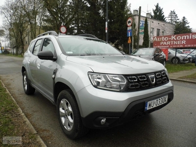 Dacia Duster I 1,3 salon polska 4x4