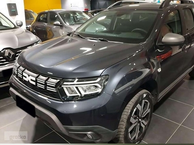 Dacia Duster I 1.3 TCe Journey 1.3 TCe 130KM Journey!