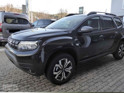 Dacia Duster I 1.5 Blue dCi Journey 1.5 Blue dCi 115KM Journey!