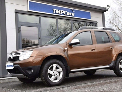 Dacia Duster I SUV 1.6 16V 105KM 2011