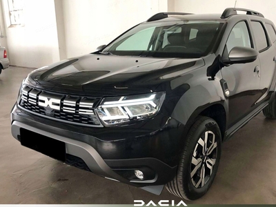 Dacia Duster II SUV Facelifting 1.0 TCe 90KM 2023