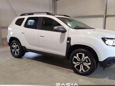 Dacia Duster II SUV Facelifting 1.0 TCe ECO-G 100KM 2023