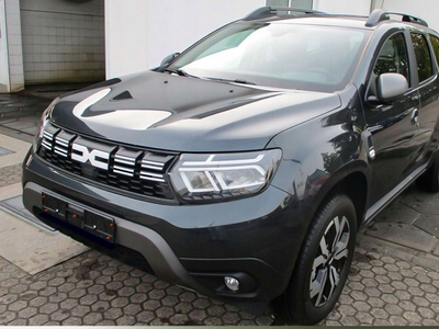 Dacia Duster II SUV Facelifting 1.3 TCe 150KM 2023