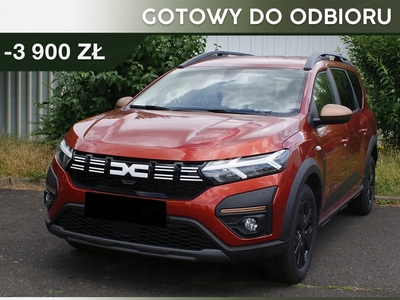 Dacia Jogger 1.0 Eco-G 100KM 2023