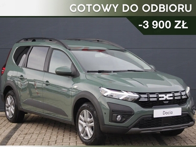 Dacia Jogger 1.0 Eco-G 100KM 2023