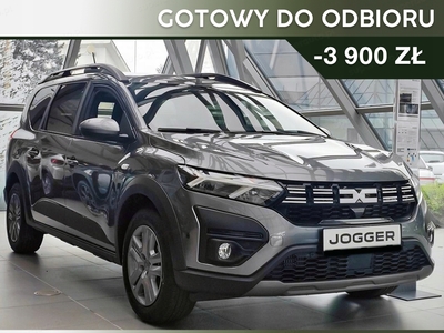 Dacia Jogger 1.0 Eco-G 100KM 2023