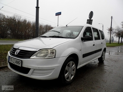 Dacia Logan I