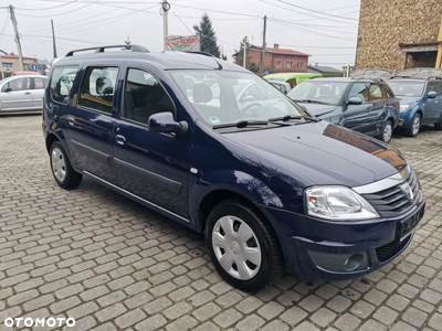 Dacia Logan MCV 1.6 Ambiance