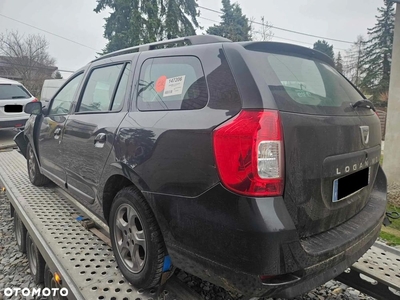 Dacia Logan MCV dCi 90 Prestige