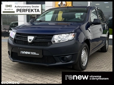 Dacia Sandero 1.2 16V Access EU6