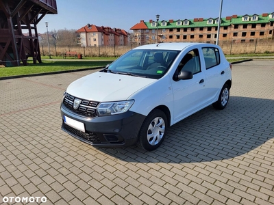 Dacia Sandero SCe 75 Acces