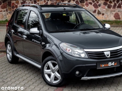 Dacia Sandero Stepway 1.6