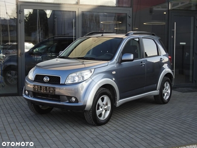 Daihatsu Terios 1.5 Top 4WD