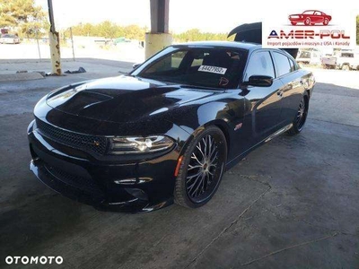 Dodge Charger VII 2018