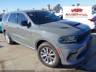 Dodge Durango III 2021