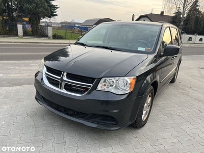 Dodge Grand Caravan