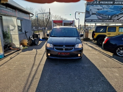 Dodge Grand Caravan