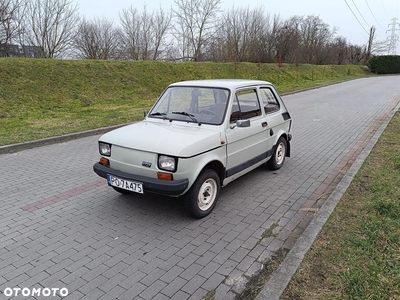 Fiat 126