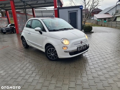 Fiat 500 1.2 8V Collezione