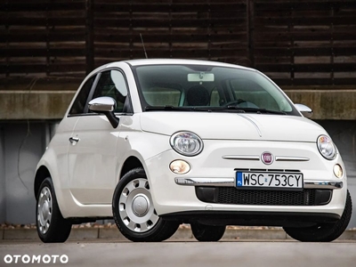 Fiat 500 1.2 8V Pop Euro5