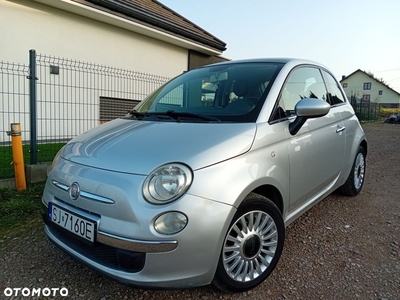 Fiat 500 1.2 Sport