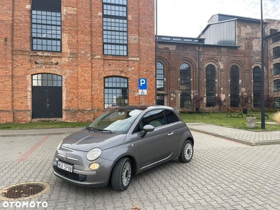 Fiat 500 1.3 Multijet Pop