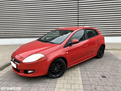 Fiat Bravo