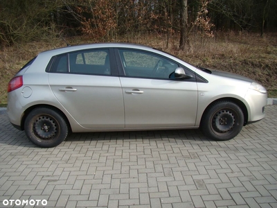 Fiat Bravo 1.4 16V Dynamic