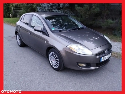 Fiat Bravo 1.4 16V Dynamic