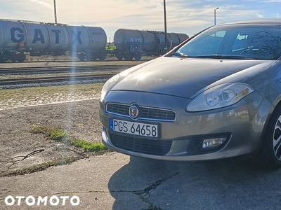 Fiat Bravo 1.4 16V Dynamic