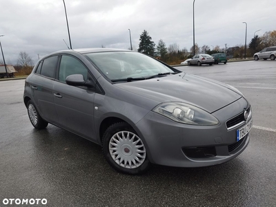 Fiat Bravo 1.4 16V Dynamic Euro5