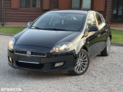 Fiat Bravo 1.4 16V Racing