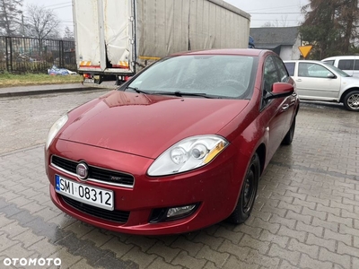 Fiat Bravo 1.4 T-Jet 16V Dynamic