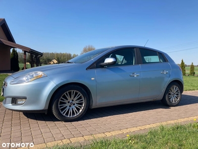 Fiat Bravo 1.4 T-Jet 16V Emotion