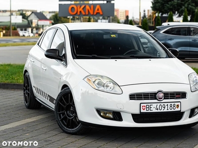 Fiat Bravo 1.4 T-Jet 16V Sport