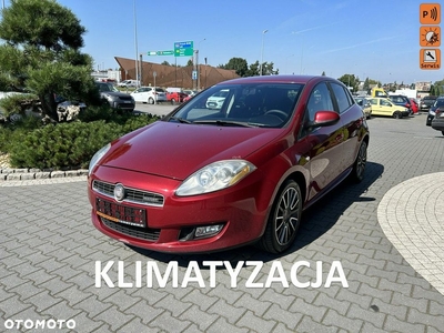 Fiat Bravo 1.9 Multijet Dynamic