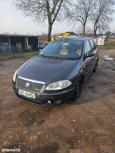 Fiat Croma 1.9 Multijet 16V DPF Emotion