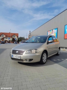 Fiat Croma