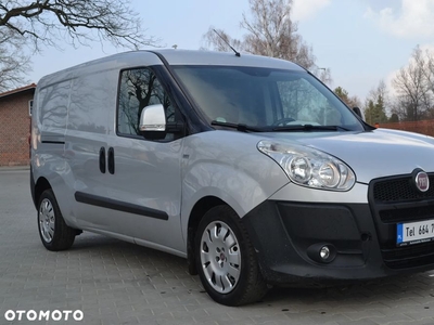 Fiat Doblo 2.0 16V Multijet Start&Stopp Easy