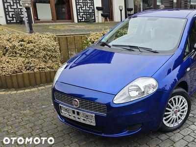 Fiat Grande Punto 1.4 8V Dynamic