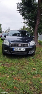 Fiat Linea 1.3 Multijet 16V Dynamic