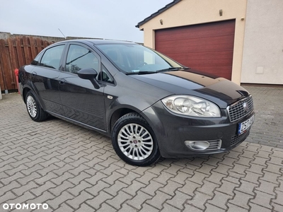 Fiat Linea