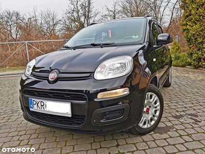 Fiat Panda 0.9 TwinAir Lounge S&S