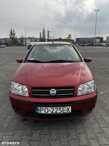 Fiat Punto 1.2 8V